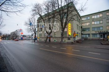 EA346316, Eastpress, Porvoo, Finland